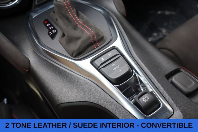 Used 2023 Chevrolet Camaro ZL1 RWD image 15
