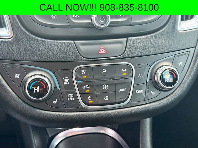 Used 2019 Chevrolet Malibu Premier w/ Sun and Wheel Package image 18