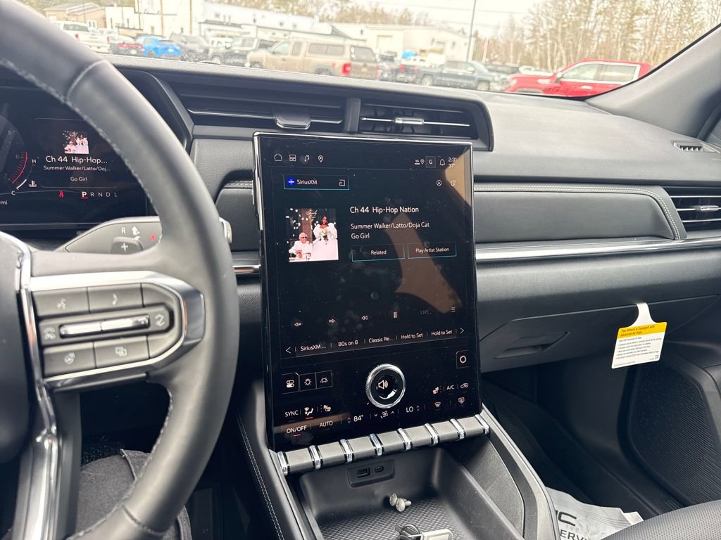 New 2026 GMC Terrain Elevation w/ Elevation Premium Package image 23