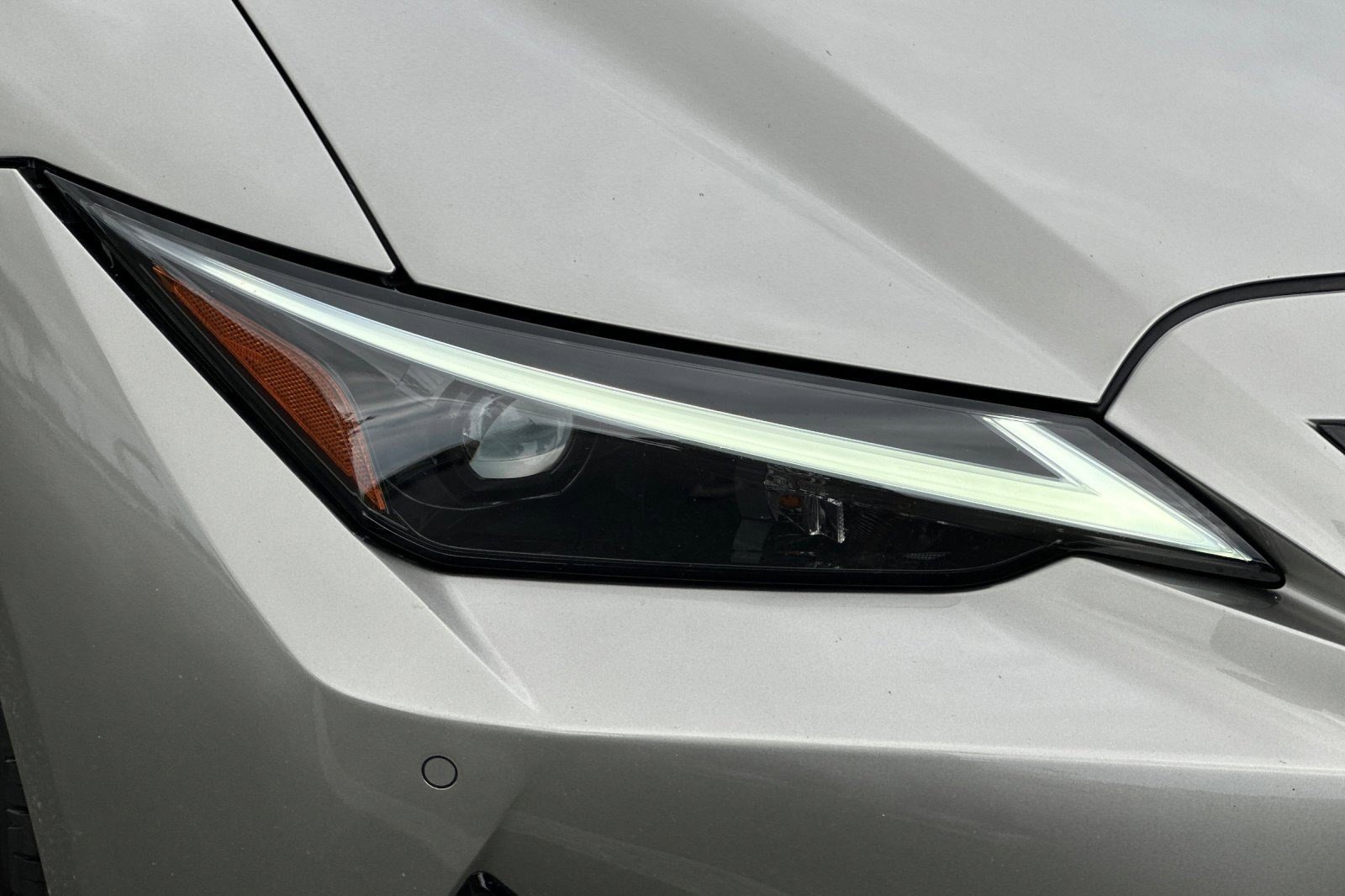 Used 2021 Lexus IS 350 F Sport w/ Navigation Package image 11