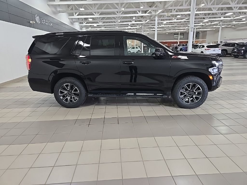 Used 2022 Chevrolet Tahoe Z71 w/ Luxury Package image 6