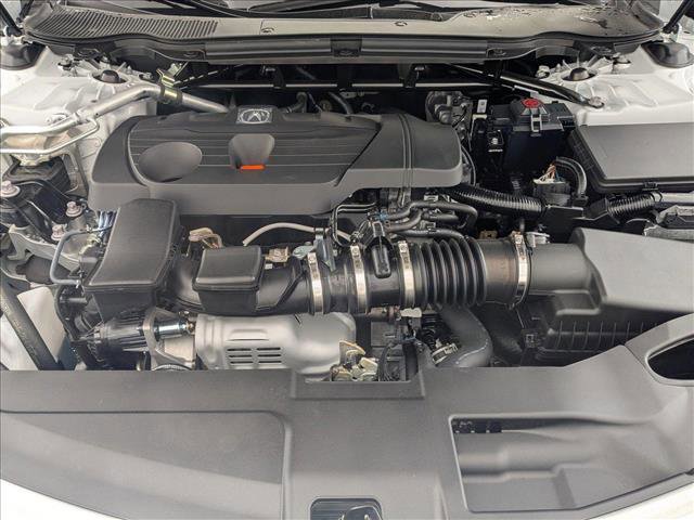 New 2025 Acura TLX SH-AWD w/ A-SPEC Pkg image 18