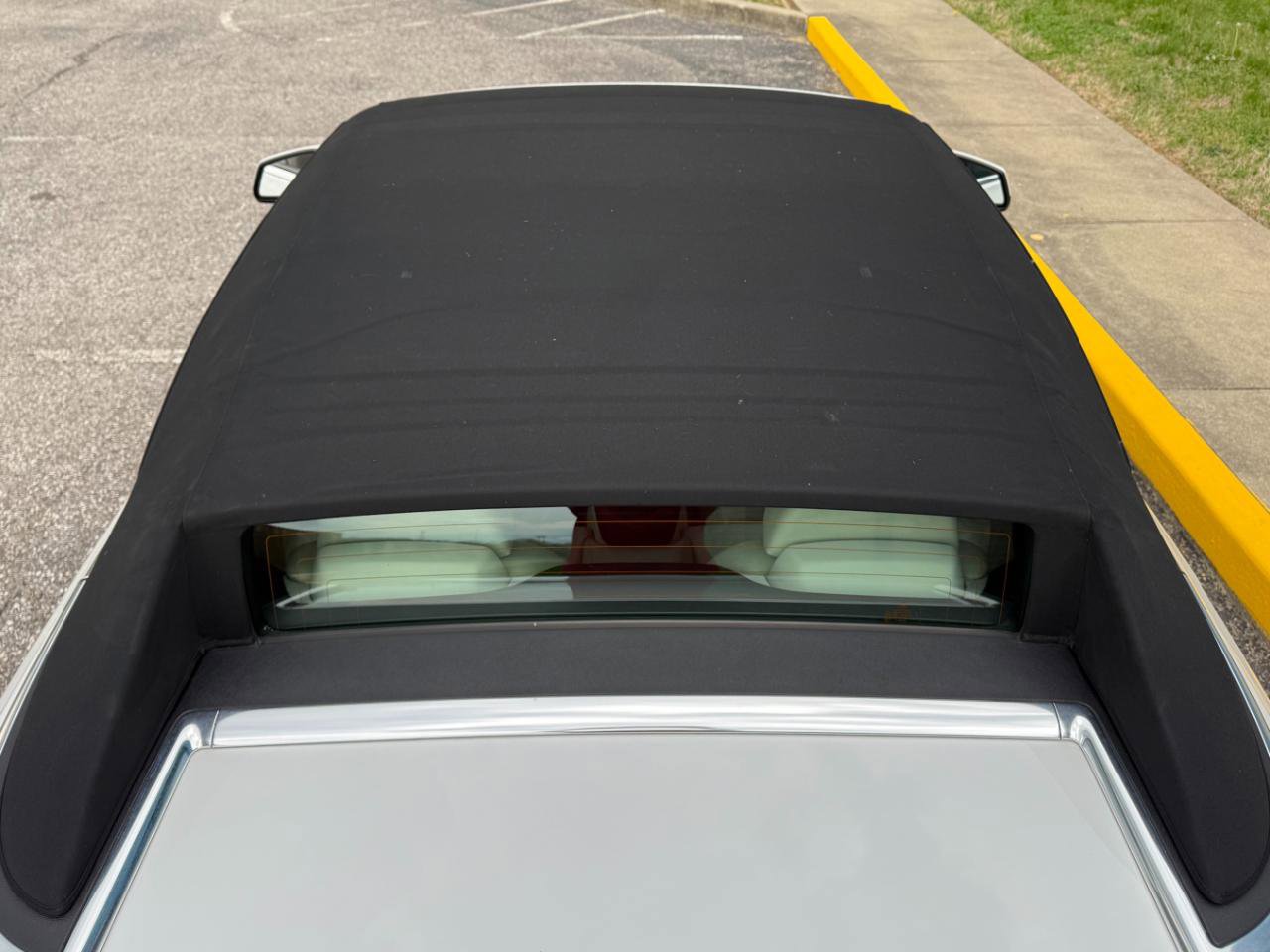 Used 2013 BMW 640i Convertible image 27