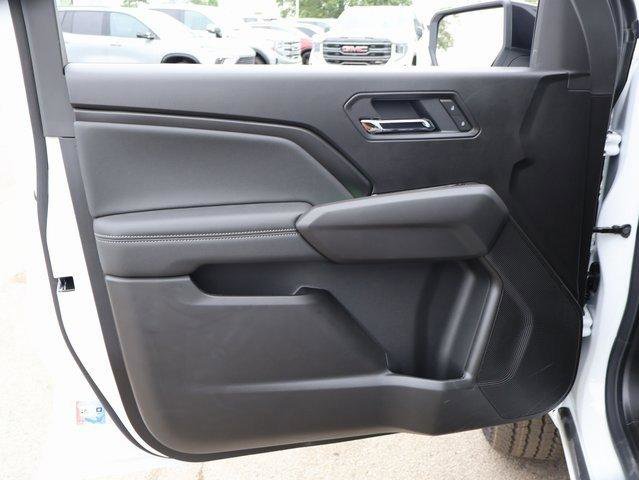 New 2026 GMC Canyon Elevation image 23