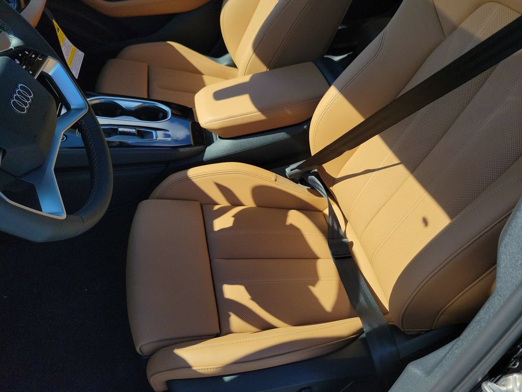 New 2026 Audi A6 Premium Plus AWD/4WD image 17