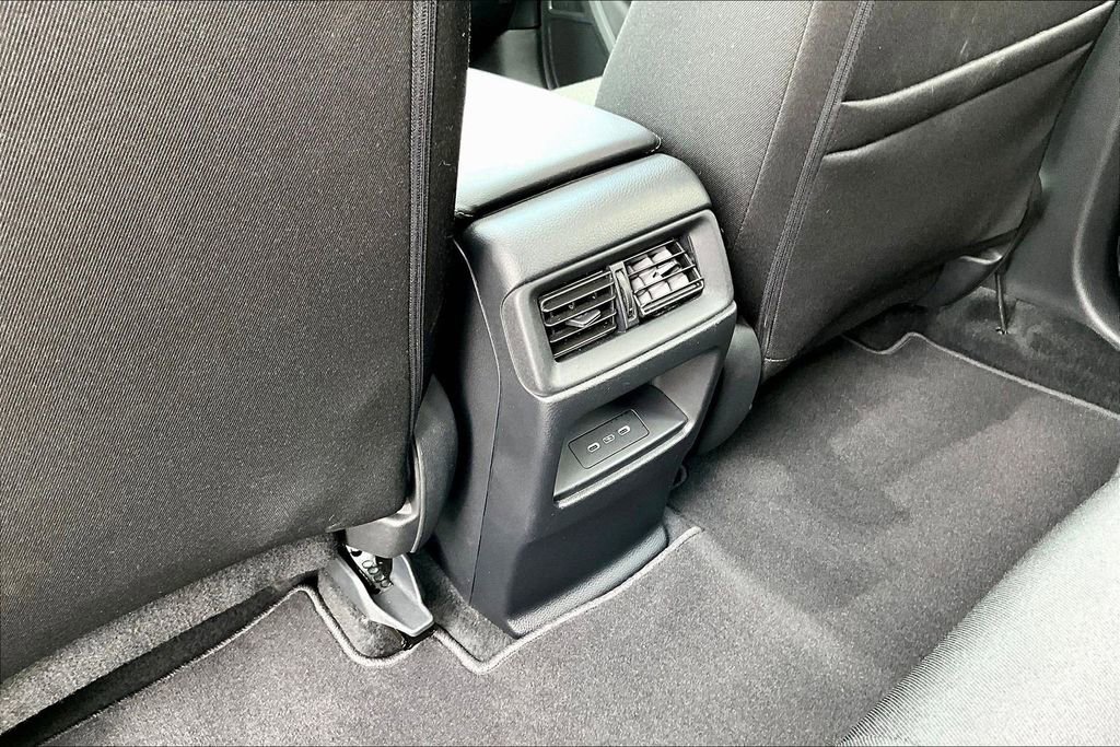 Used 2025 Honda CR-V EX image 12