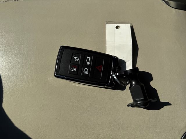 Used 2019 Land Rover Range Rover Sport Autobiography image 30