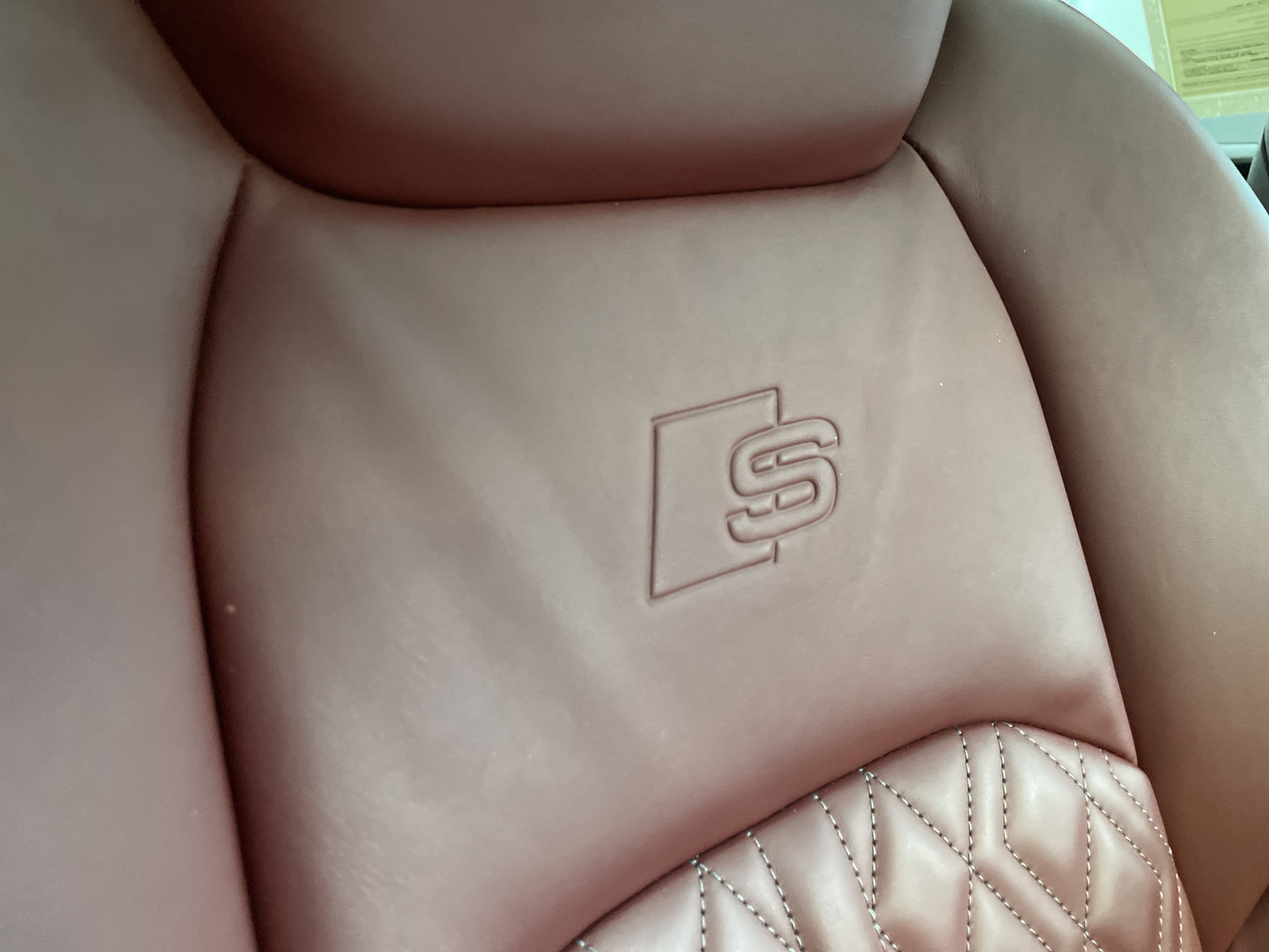 Used 2020 Audi S7 Premium Plus image 40