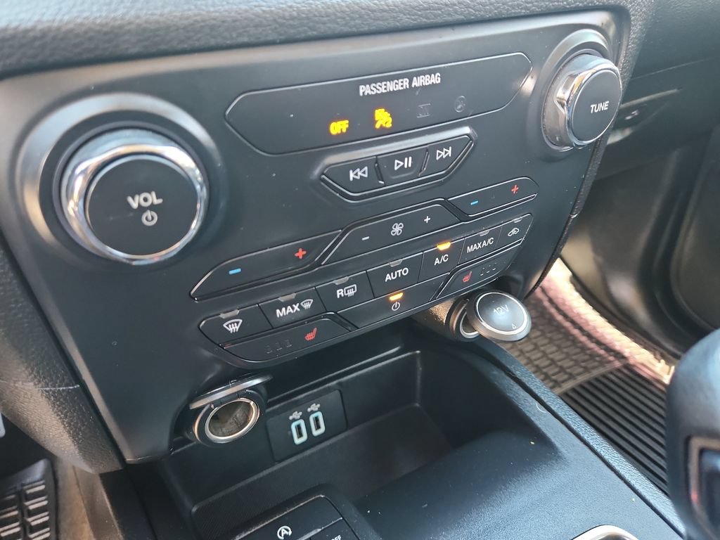 Used 2020 Ford Ranger Lariat w/ Technology Package AWD/4WD image 26