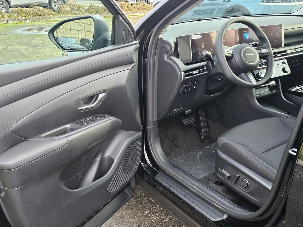 New 2026 Hyundai Tucson SEL image 17