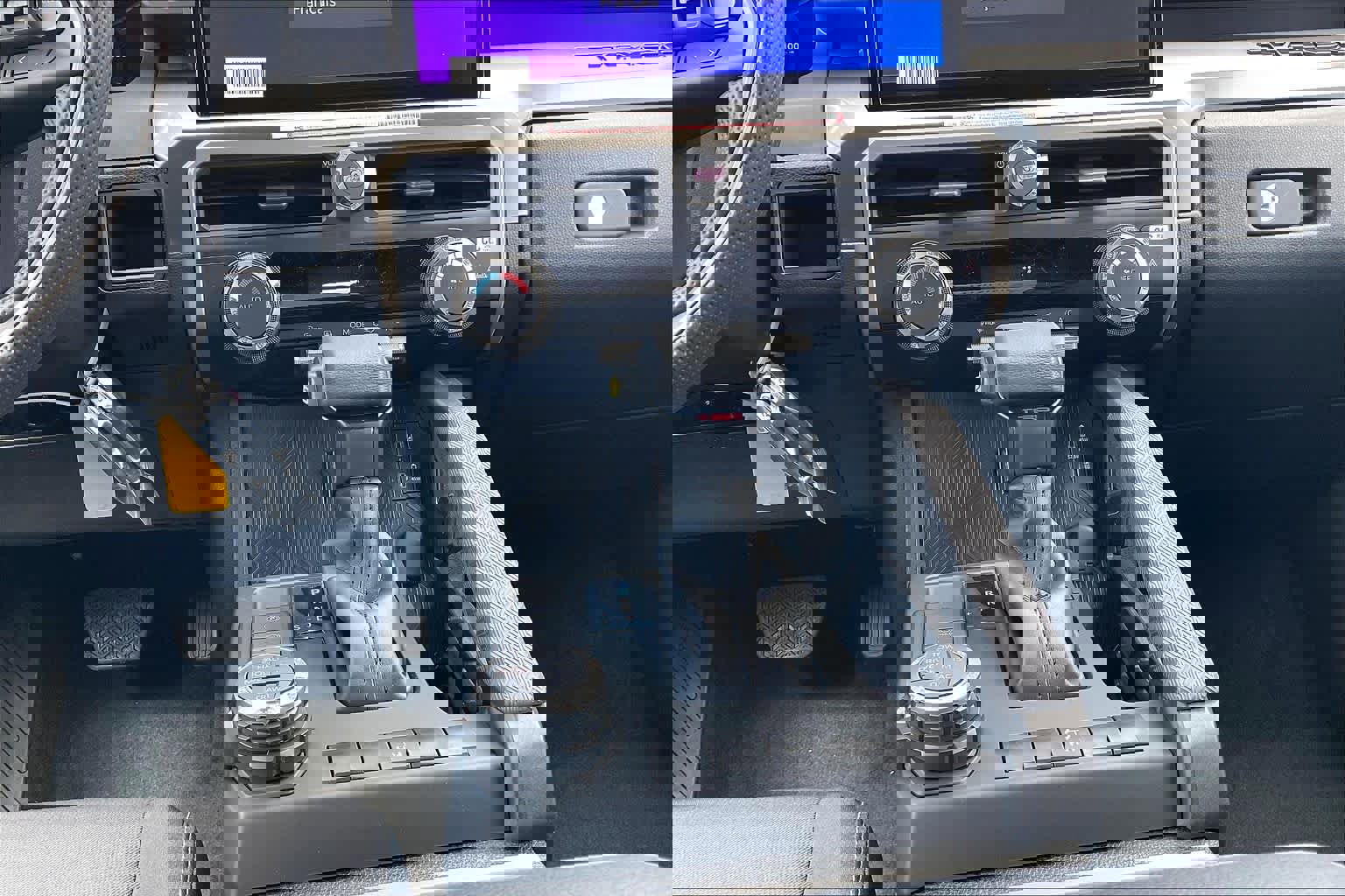 New 2026 Toyota Tacoma TRD Off-Road image 19