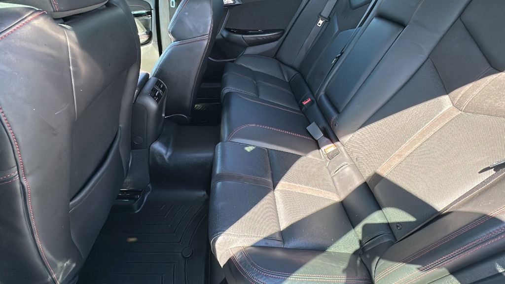 Used 2015 Chevrolet SS image 19