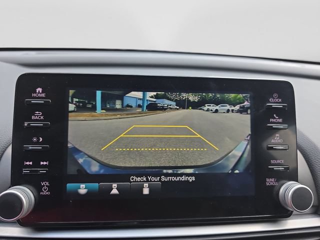 Used 2022 Honda Accord Sport image 23