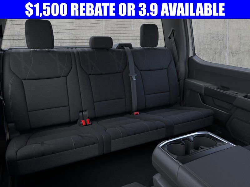 New 2026 Ford F150 STX image 11