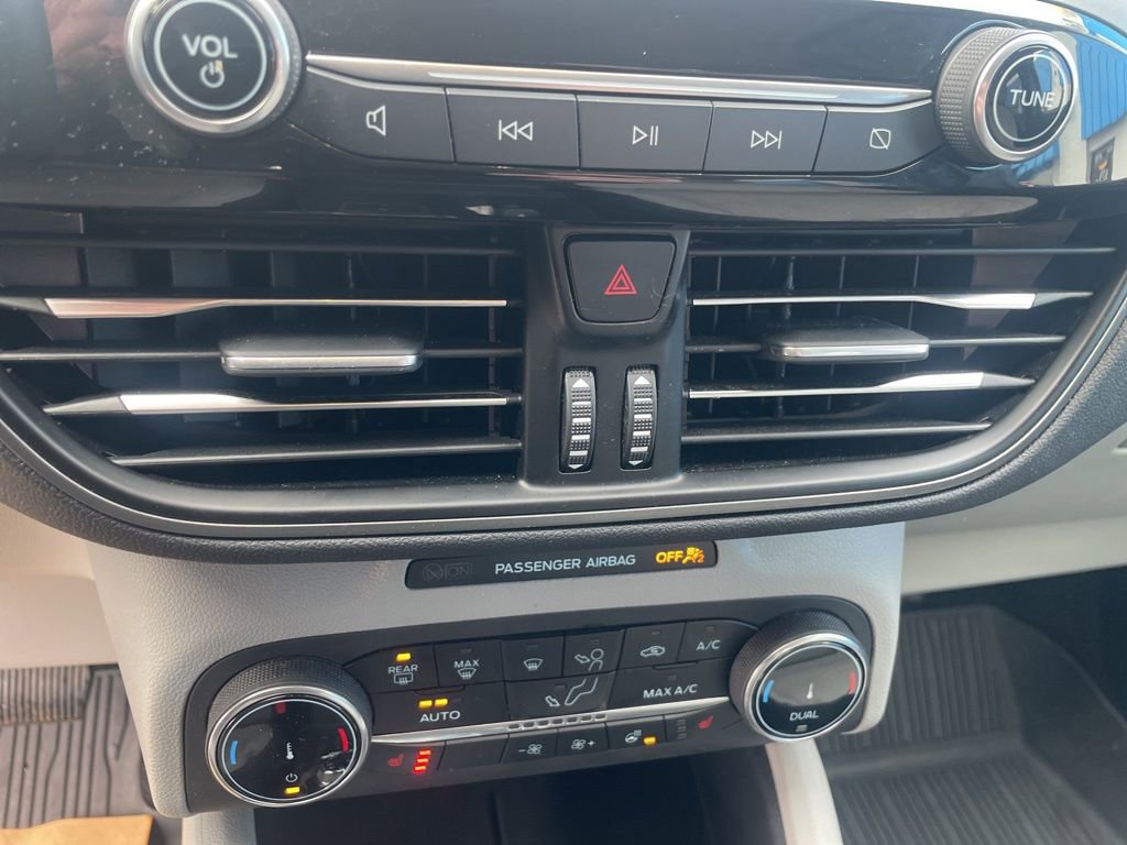 Used 2024 Ford Escape Active image 22