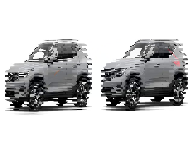 Certified 2024 Volvo XC40 B5 Plus w/ Protection Package Premier