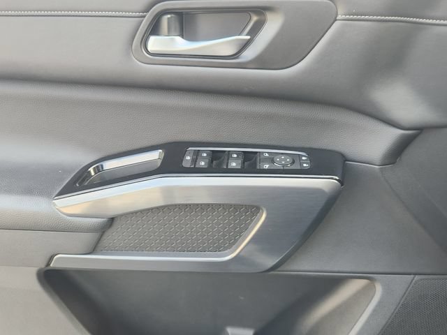 Used 2022 Nissan Pathfinder SL w/ SL Premium Package FWD image 20