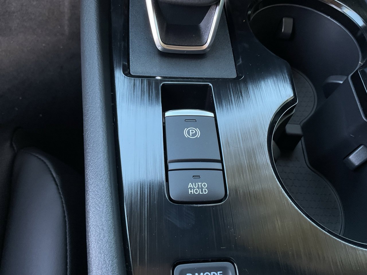 New 2026 Nissan Rogue Dark Armor FWD image 23