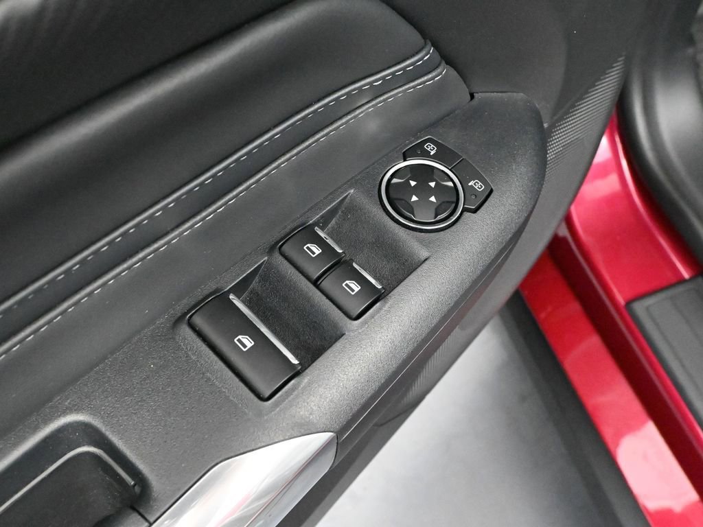 Used 2025 Ford Mustang GT Premium w/ GT Performance Package image 22