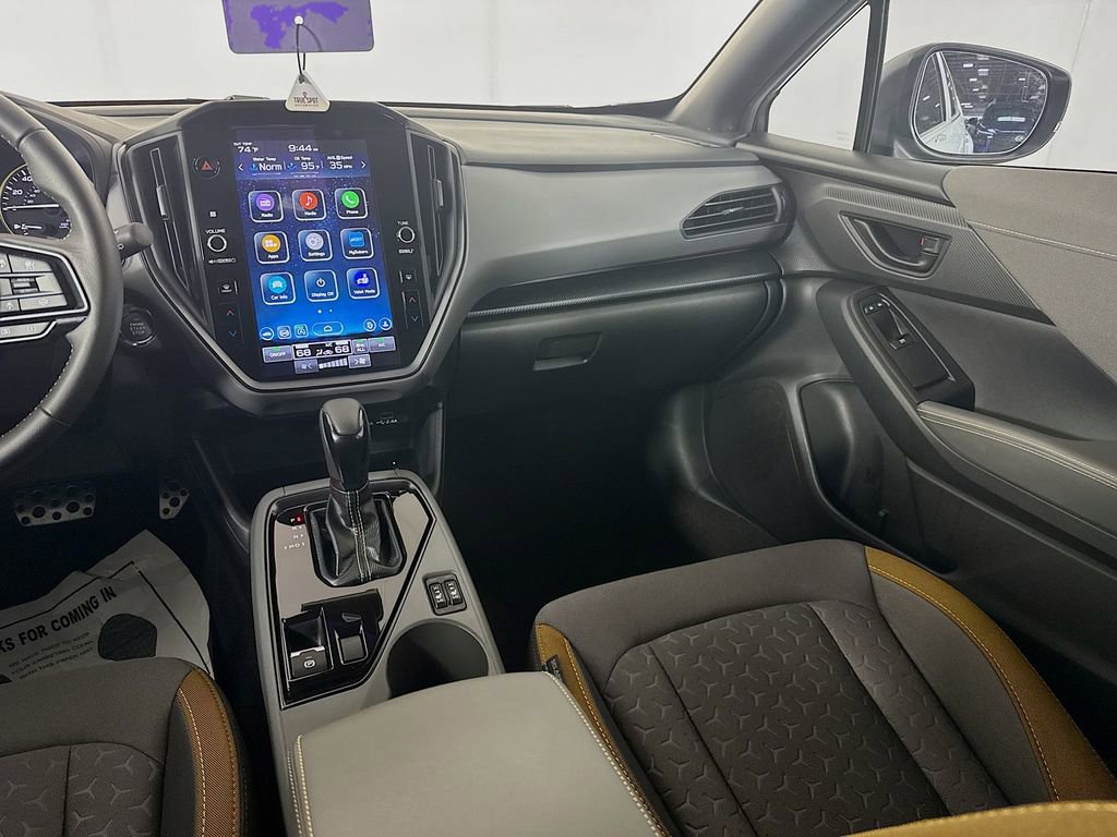 Certified 2025 Subaru Crosstrek 2.5i Sport image 27