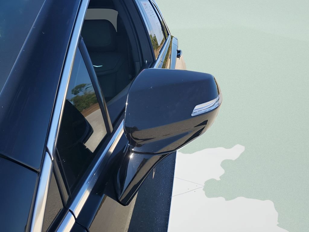 Used 2023 Cadillac XT5 Premium Luxury image 21