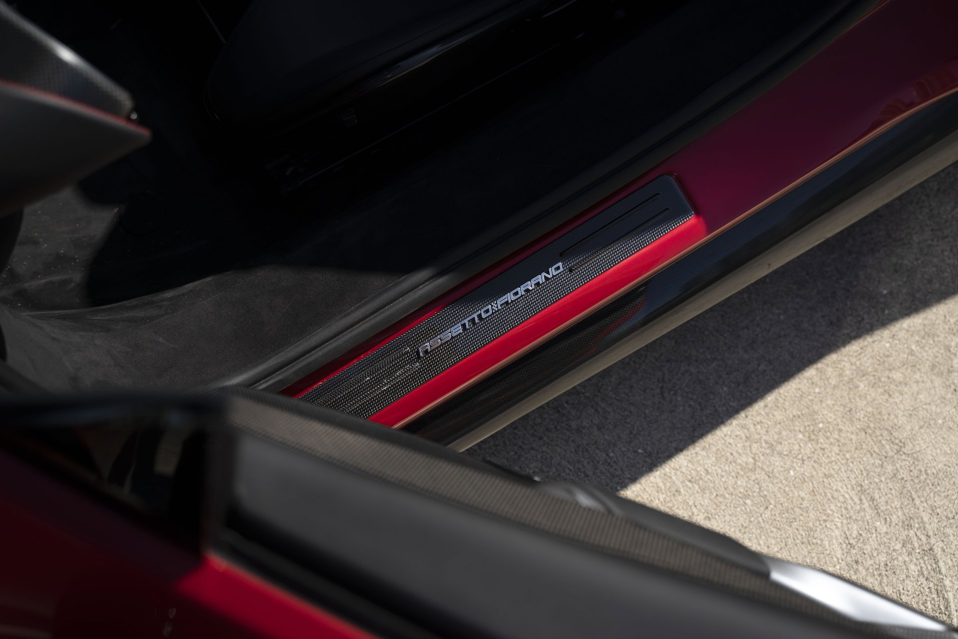 Certified 2023 Ferrari 296 GTS image 18