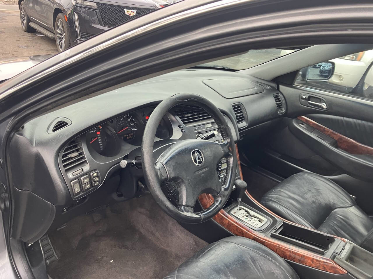 Used 2002 Acura TL FWD image 19