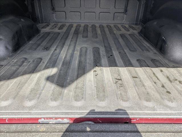 Used 2022 RAM 2500 Big Horn image 6