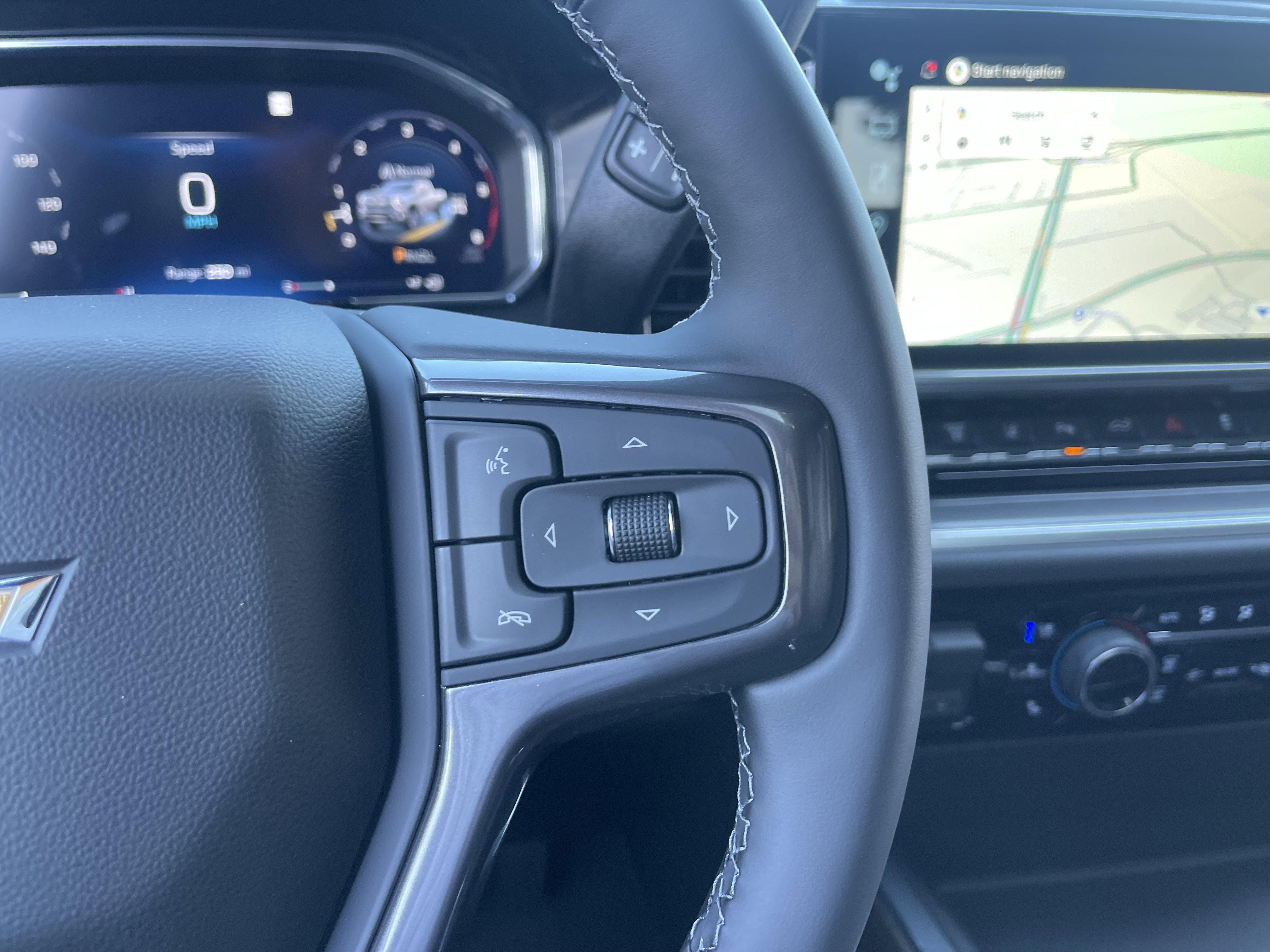 New 2026 Chevrolet Silverado 2500 High Country w/ Technology Package image 30