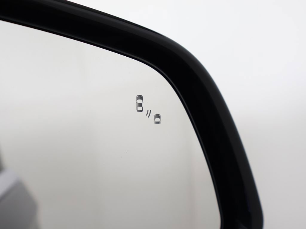 Used 2025 Lincoln Aviator Reserve w/ Equipment Group 201A AWD/4WD image 49