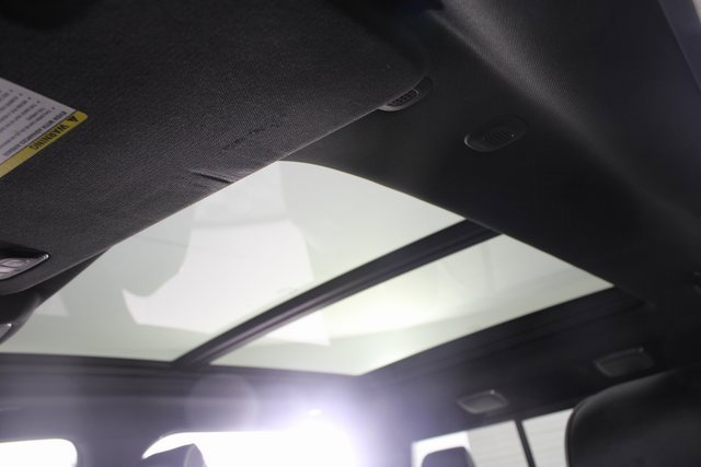 Used 2020 RAM 1500 Limited image 11