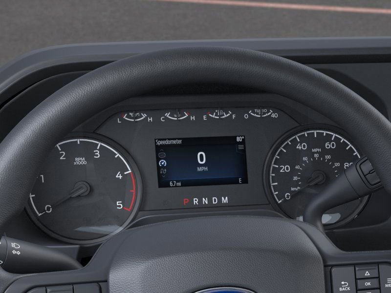 New 2026 Ford F450 XL image 15