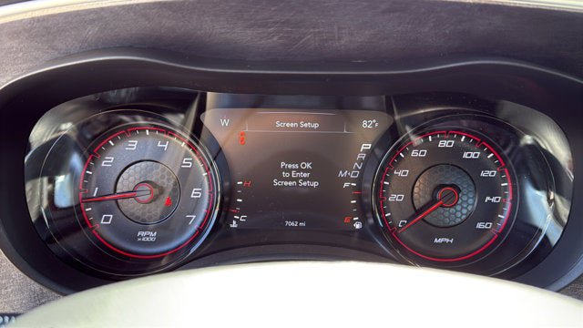 Certified 2022 Dodge Charger R/T RWD image 18