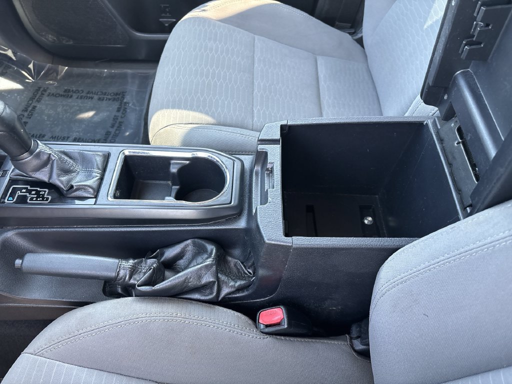Used 2019 Toyota Tacoma SR RWD image 19