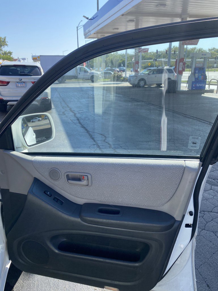 Used 2003 Toyota Highlander 2WD V6 image 17