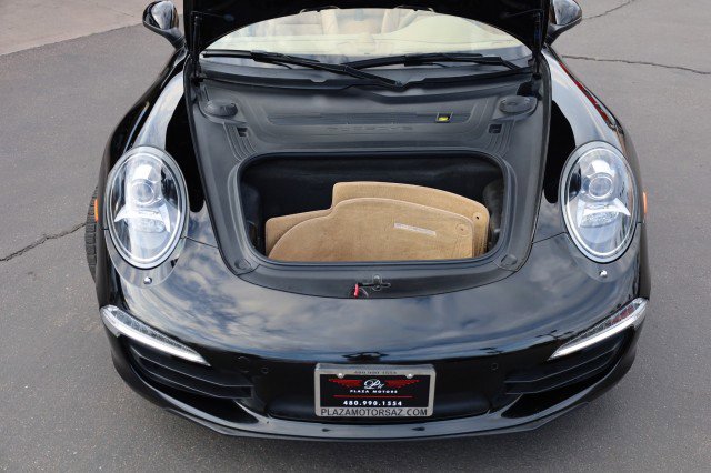 Used 2013 Porsche 911 Carrera image 53