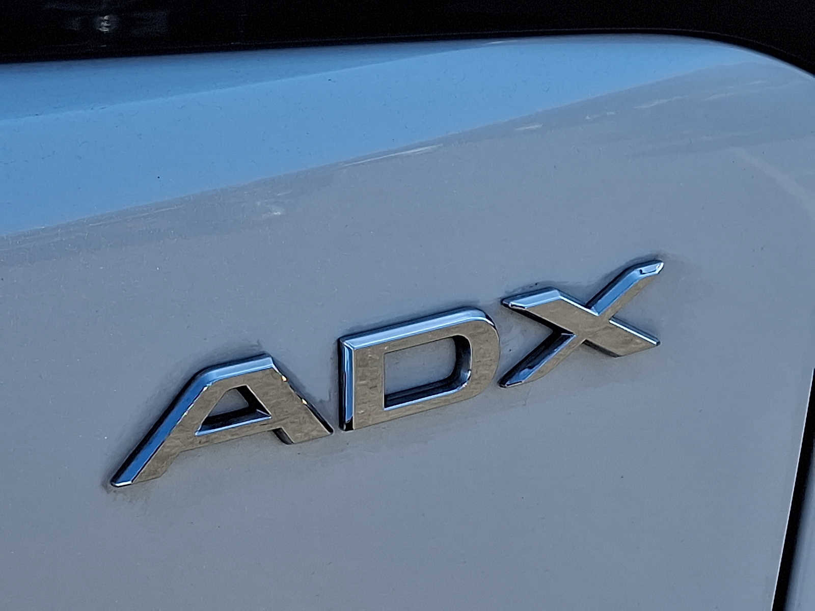 Certified 2025 Acura ADX A-Spec image 31