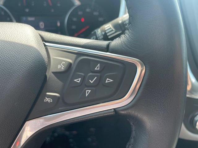 Used 2019 Chevrolet Equinox LT FWD image 21