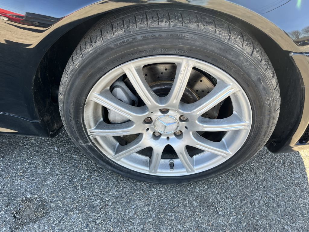 Used 2007 Mercedes-Benz SLK 350 image 15