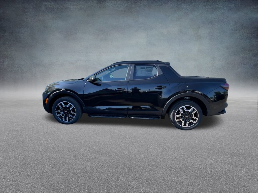 New 2026 Hyundai Santa Cruz Limited image 14