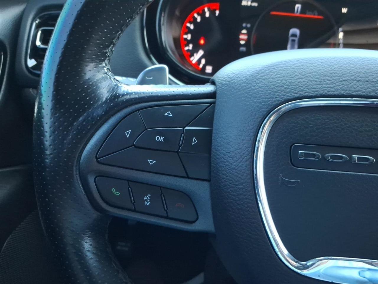 Used 2022 Dodge Durango GT AWD/4WD image 18