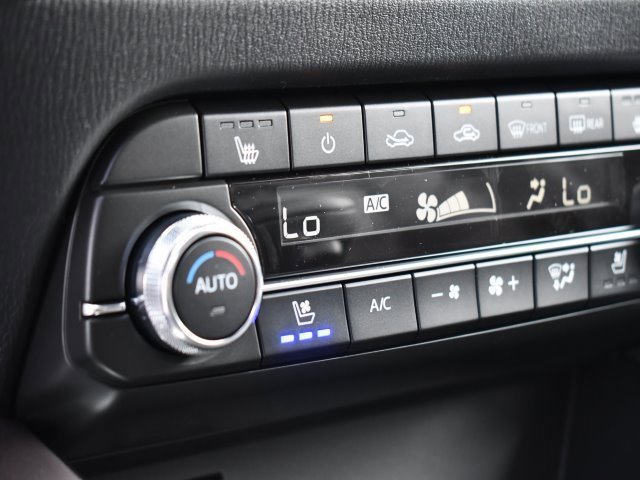 New 2025 MAZDA CX-5 Signature image 19