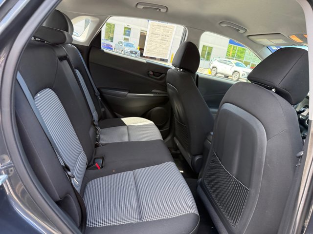 Used 2018 Hyundai Kona SE AWD/4WD image 17