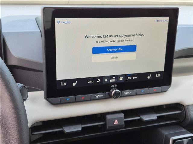 New 2026 Toyota RAV4 XLE Premium FWD image 11