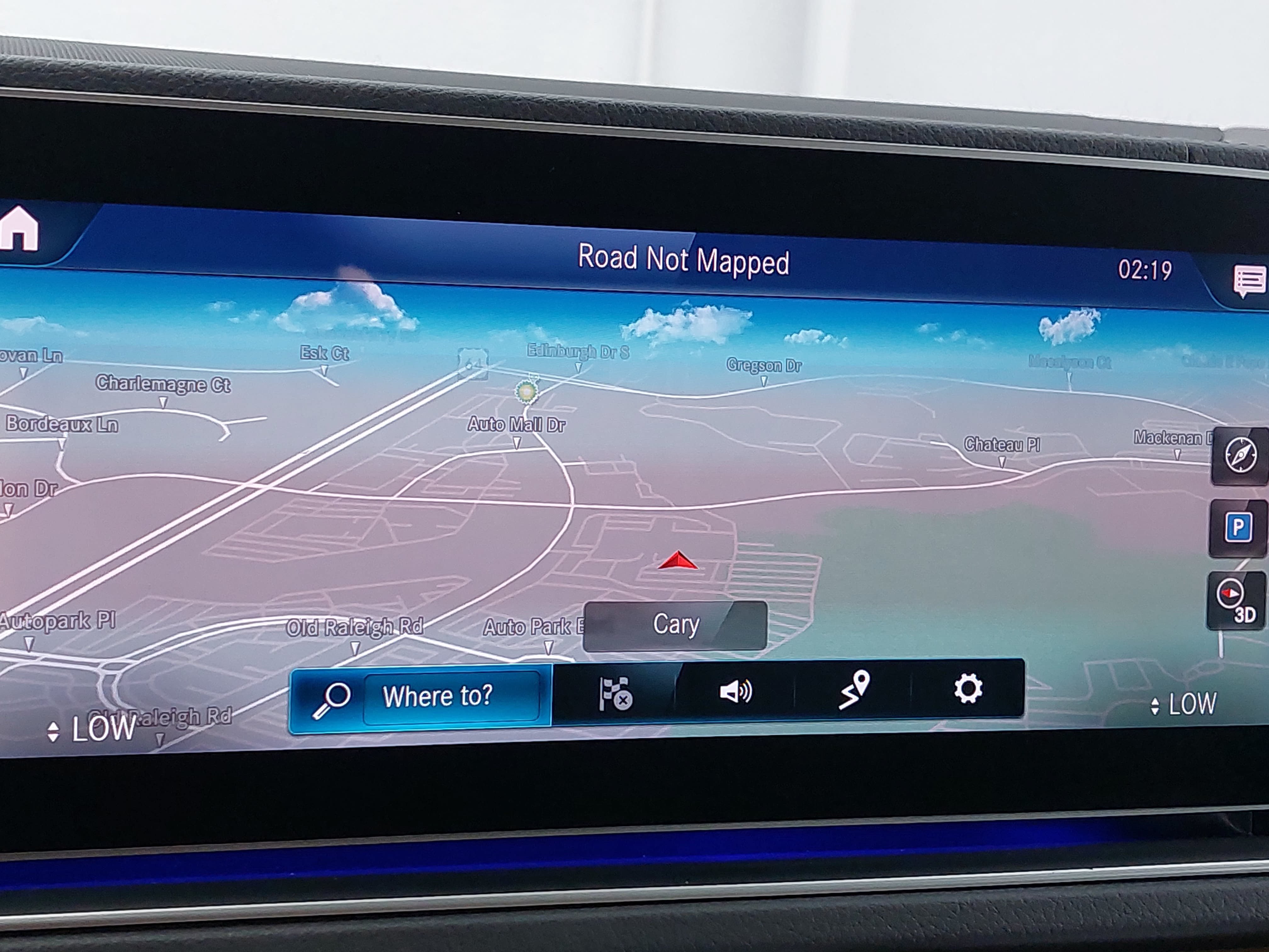 Used 2020 Mercedes-Benz GLS 450 4MATIC image 27