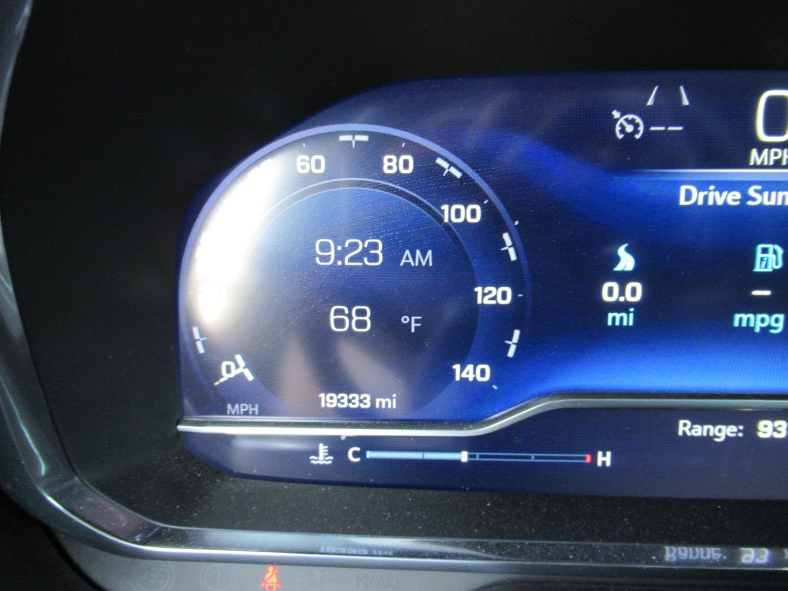 Used 2024 Chevrolet Tahoe Z71 w/ Luxury Package image 24