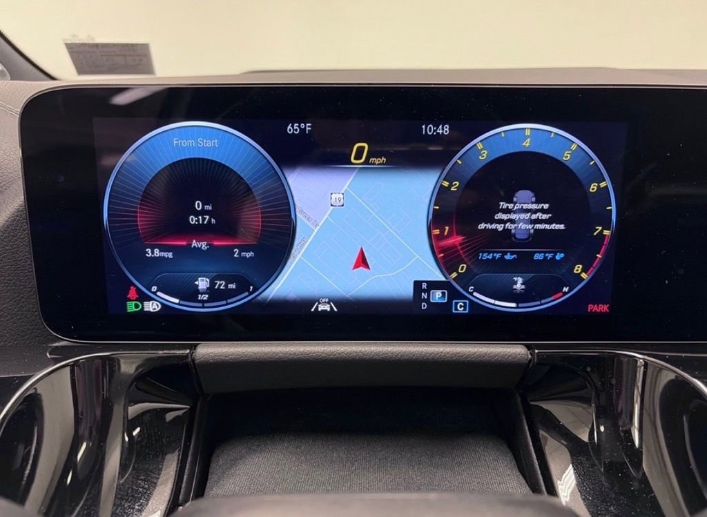 Certified 2023 Mercedes-Benz GLA 45 AMG 4MATIC image 18