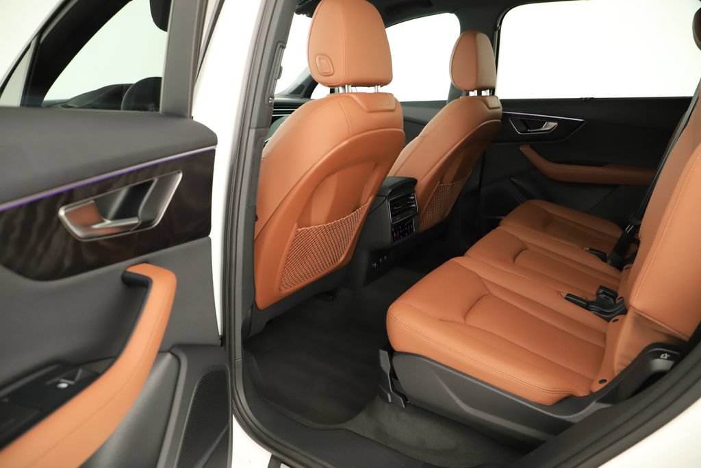 Certified 2023 Audi Q7 2.0T Premium Plus AWD/4WD image 27