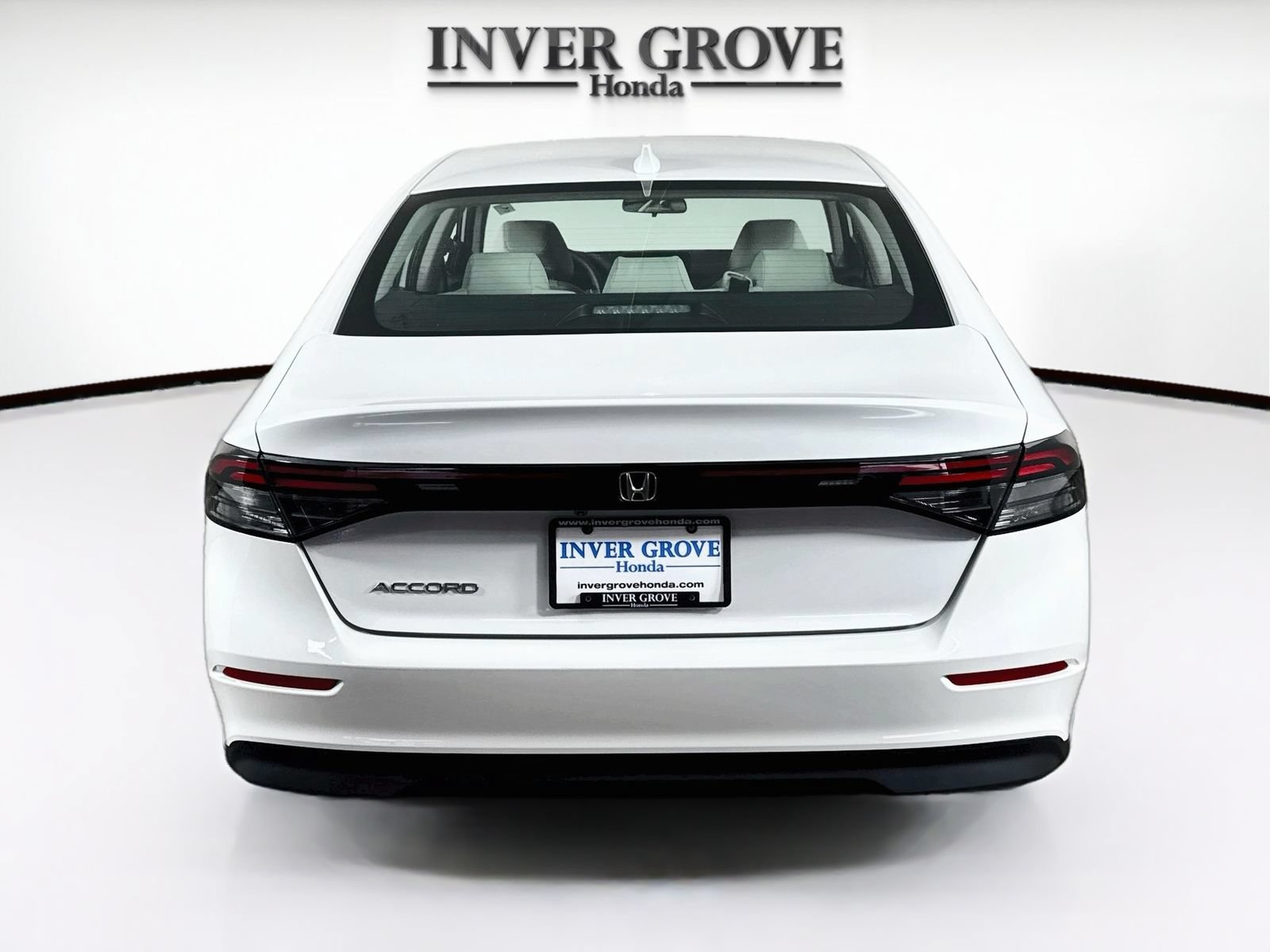 Used 2023 Honda Accord EX image 6