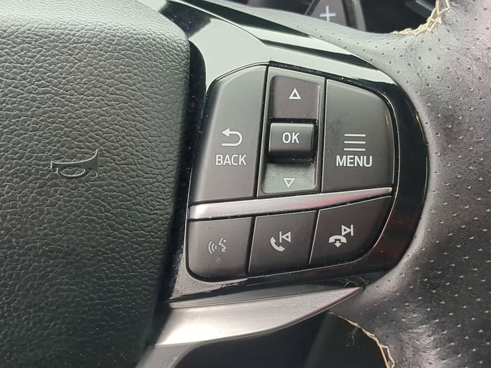 Certified 2022 Ford Explorer ST w/ Equipment Group 401A image 33